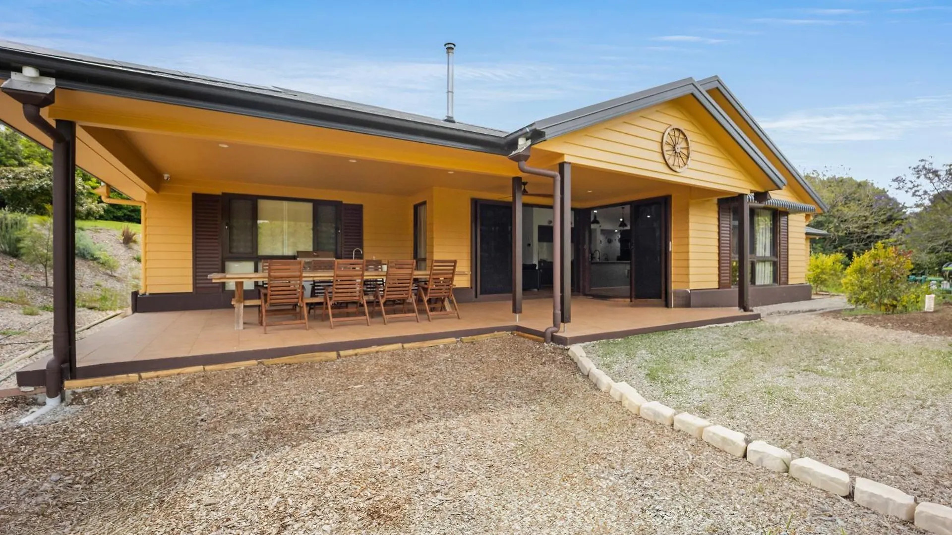 Landoma Lodge Mount Tamborine Australia