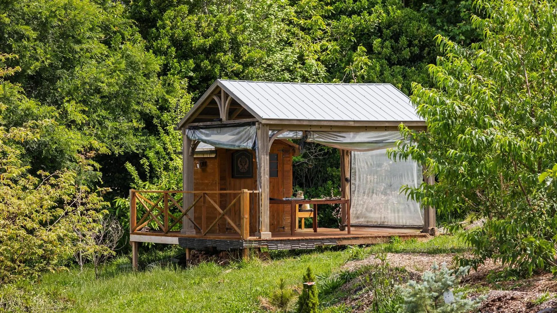 Landoma Lodge Mount Tamborine Holiday home