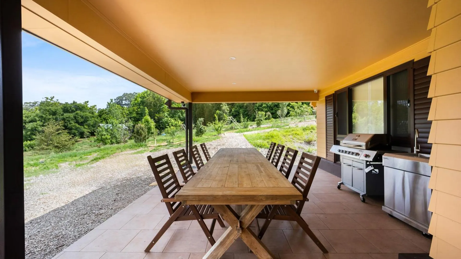 Landoma Lodge Mount Tamborine