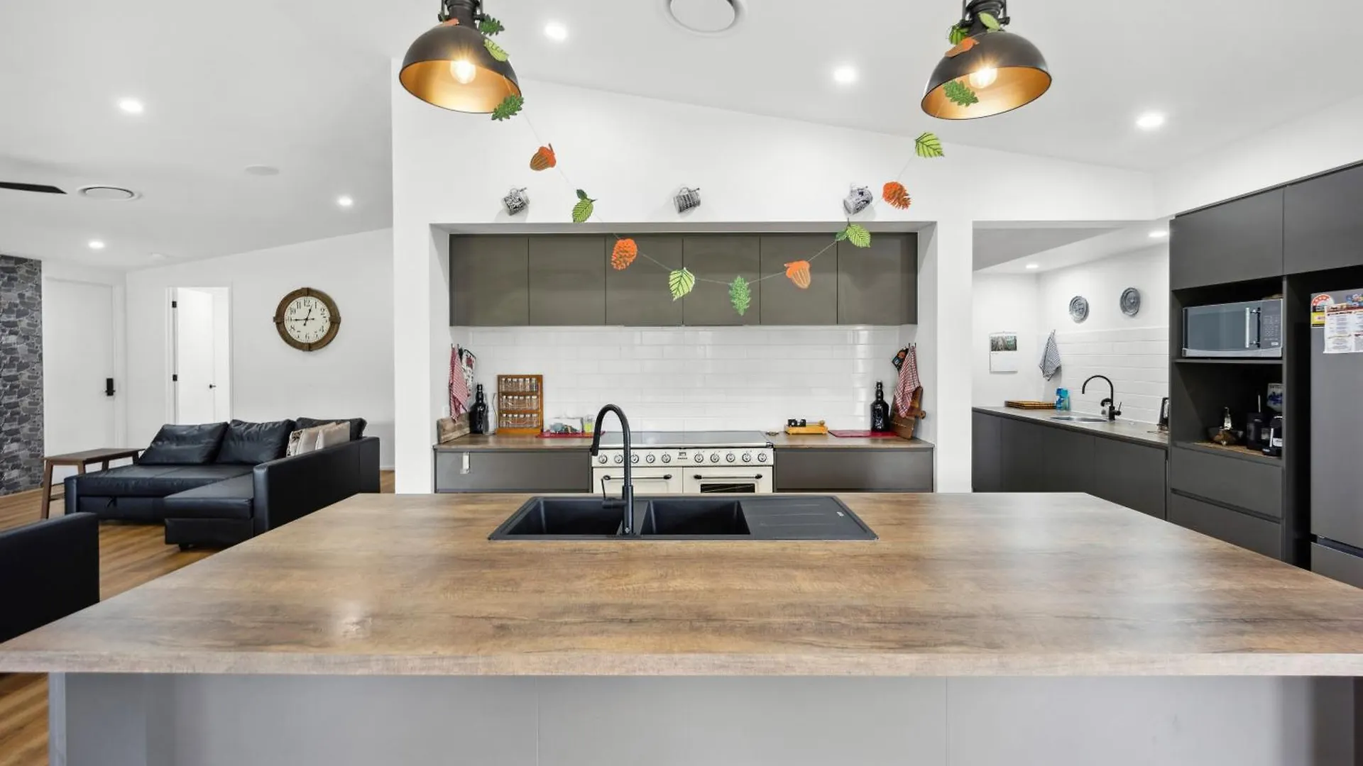 Holiday home Landoma Lodge Mount Tamborine