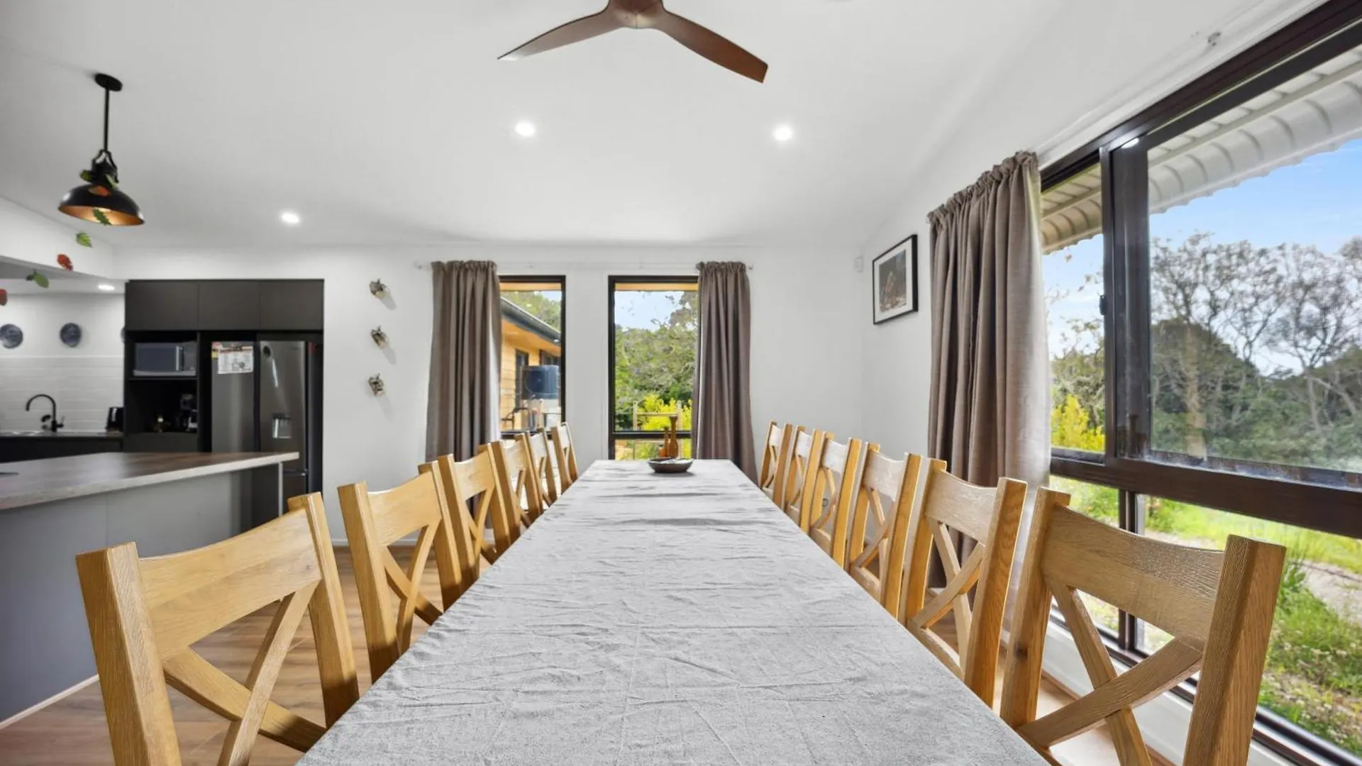 Landoma Lodge Mount Tamborine Holiday home