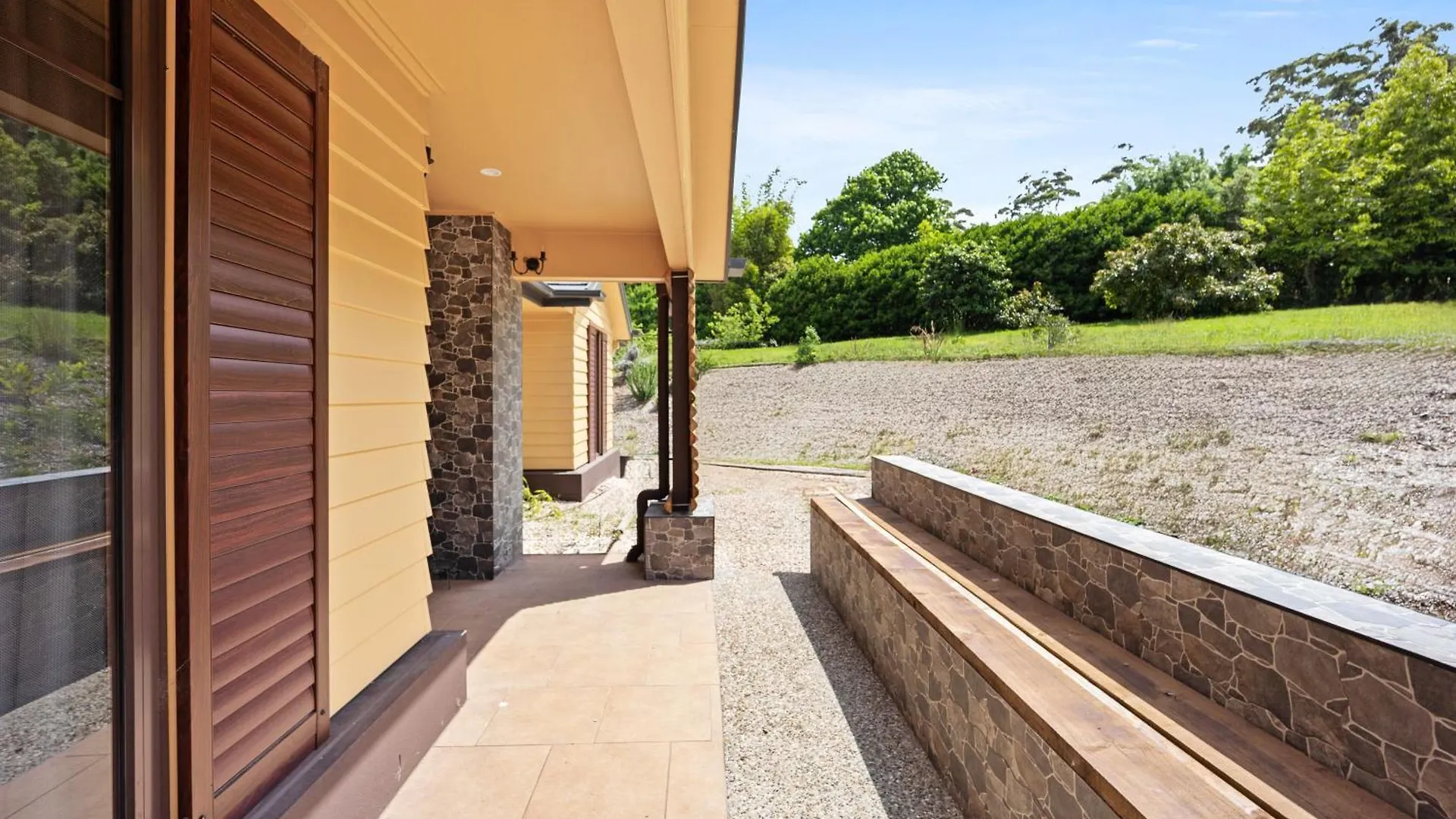 Landoma Lodge Mount Tamborine