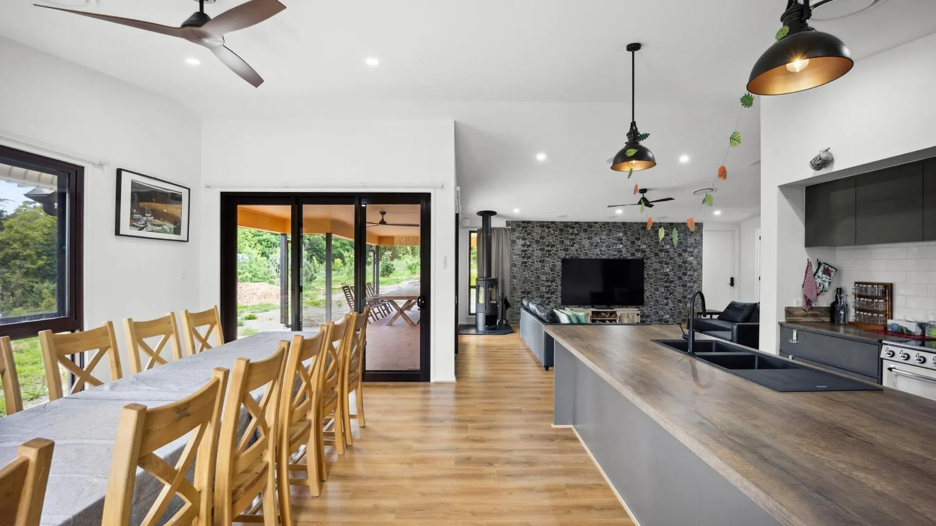 Holiday home Landoma Lodge Mount Tamborine