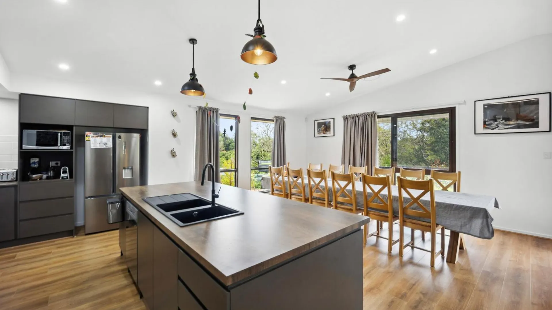 Landoma Lodge Mount Tamborine Australia
