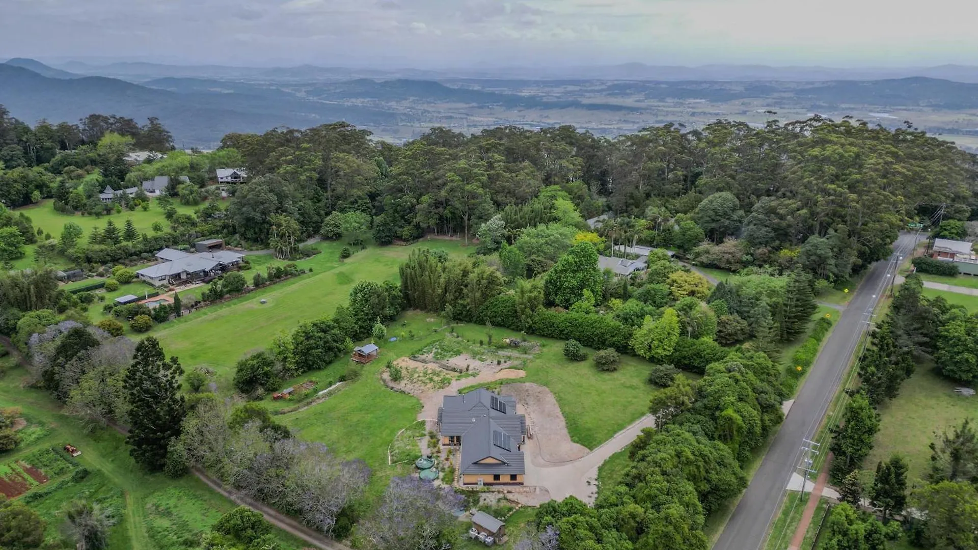 Holiday home Landoma Lodge Mount Tamborine