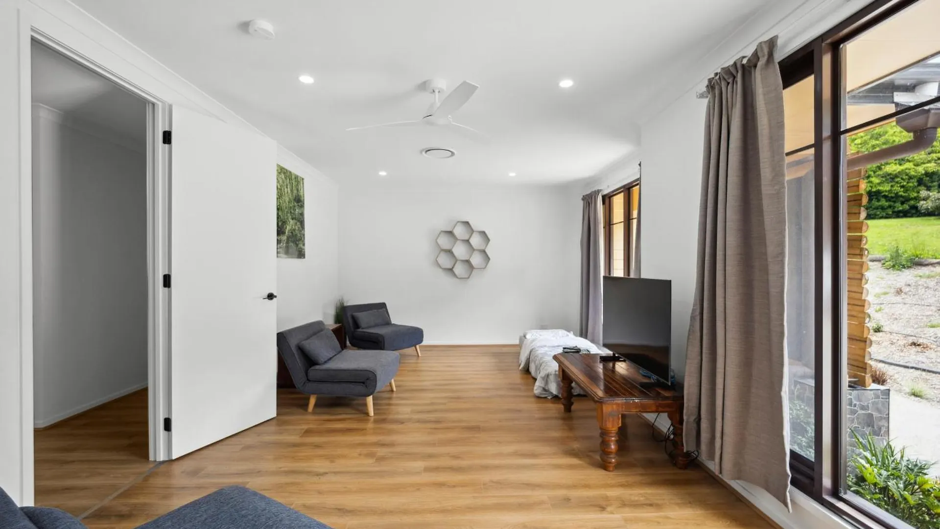 Holiday home Landoma Lodge Mount Tamborine Australia