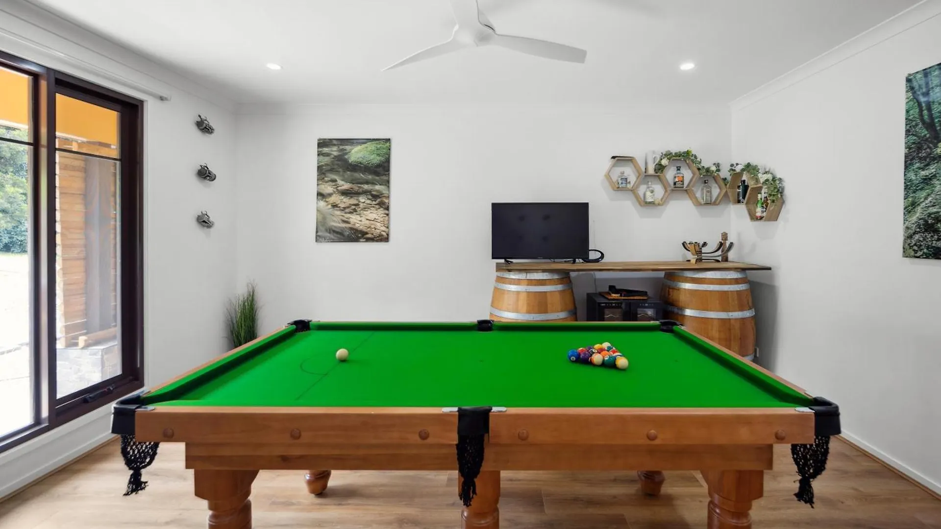 Landoma Lodge Mount Tamborine