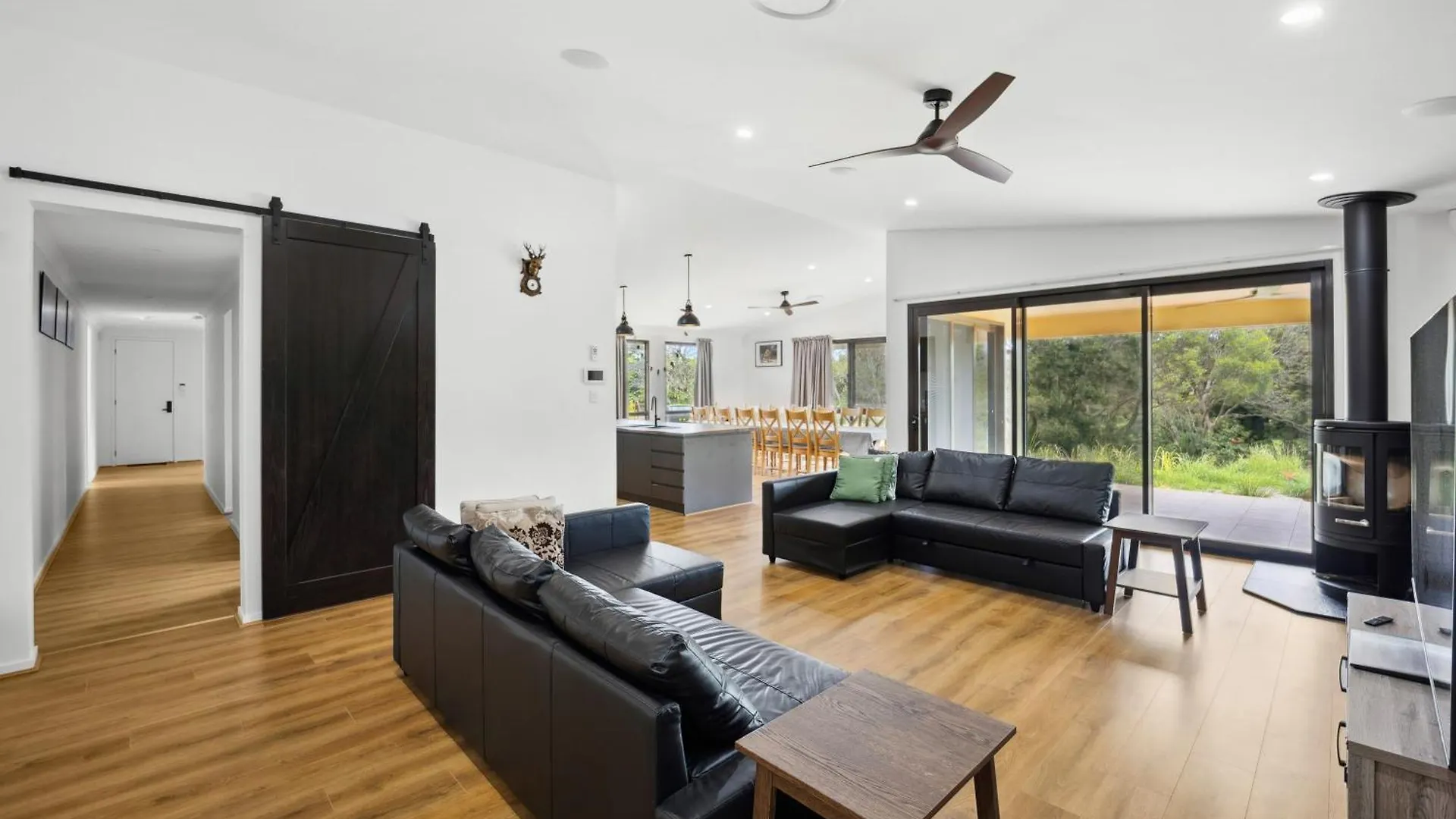 Landoma Lodge Mount Tamborine