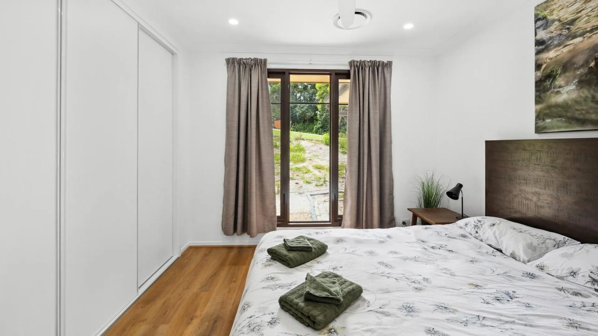 Holiday home Landoma Lodge Mount Tamborine