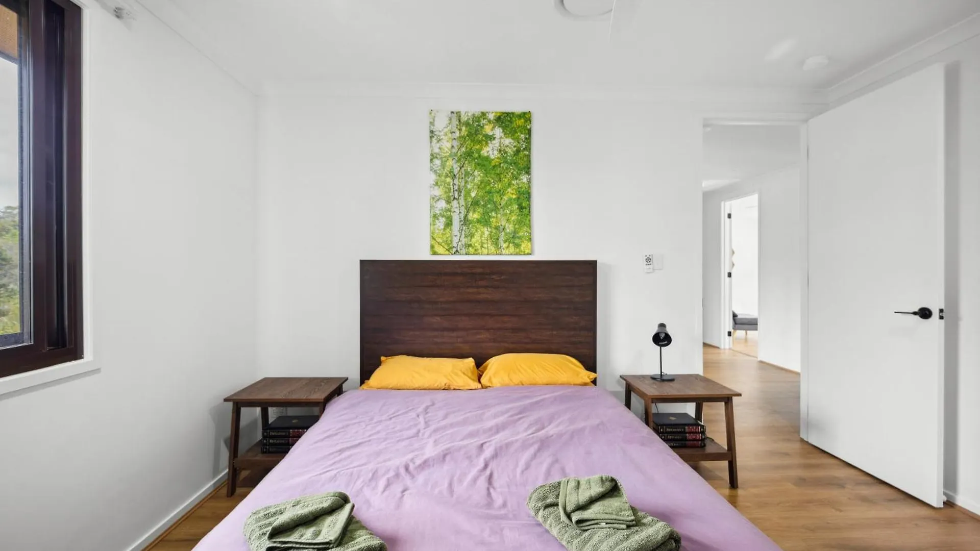 Landoma Lodge Mount Tamborine 0*,