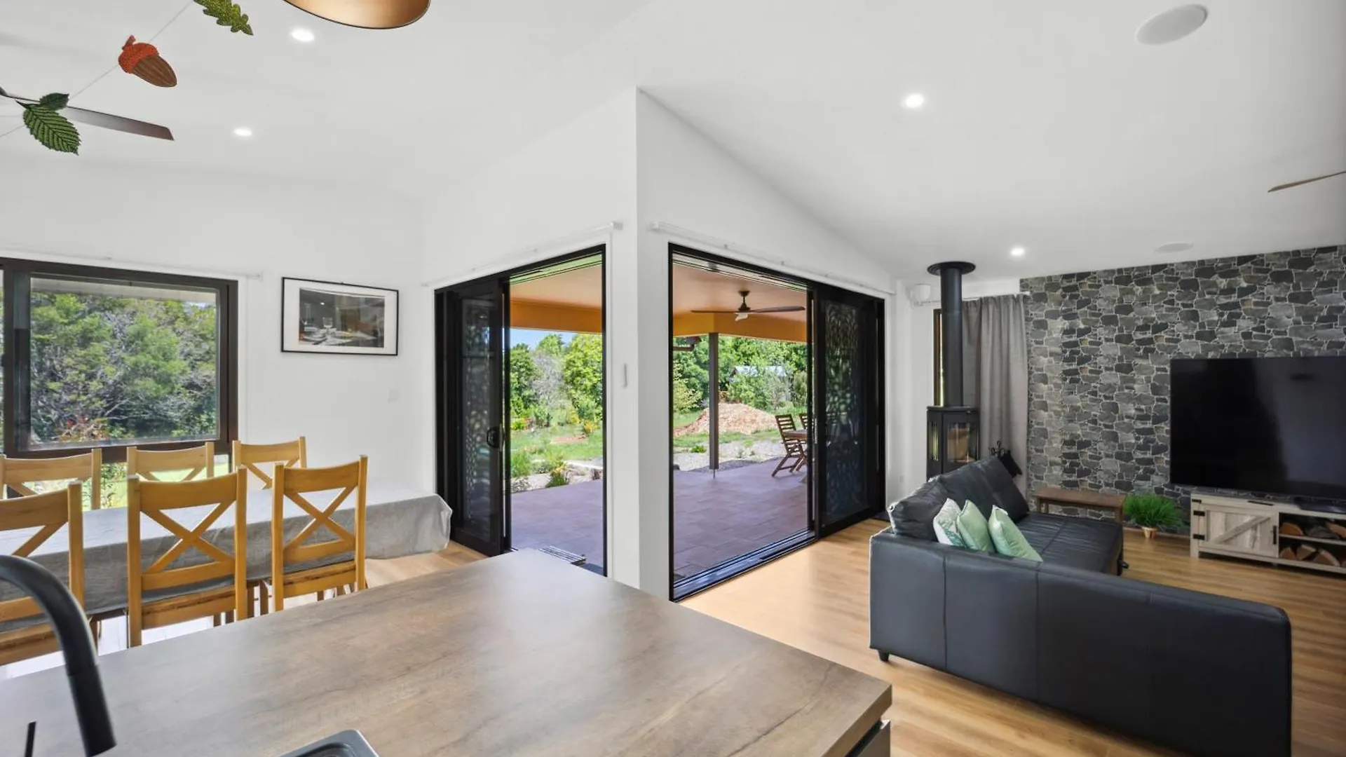 Landoma Lodge Mount Tamborine