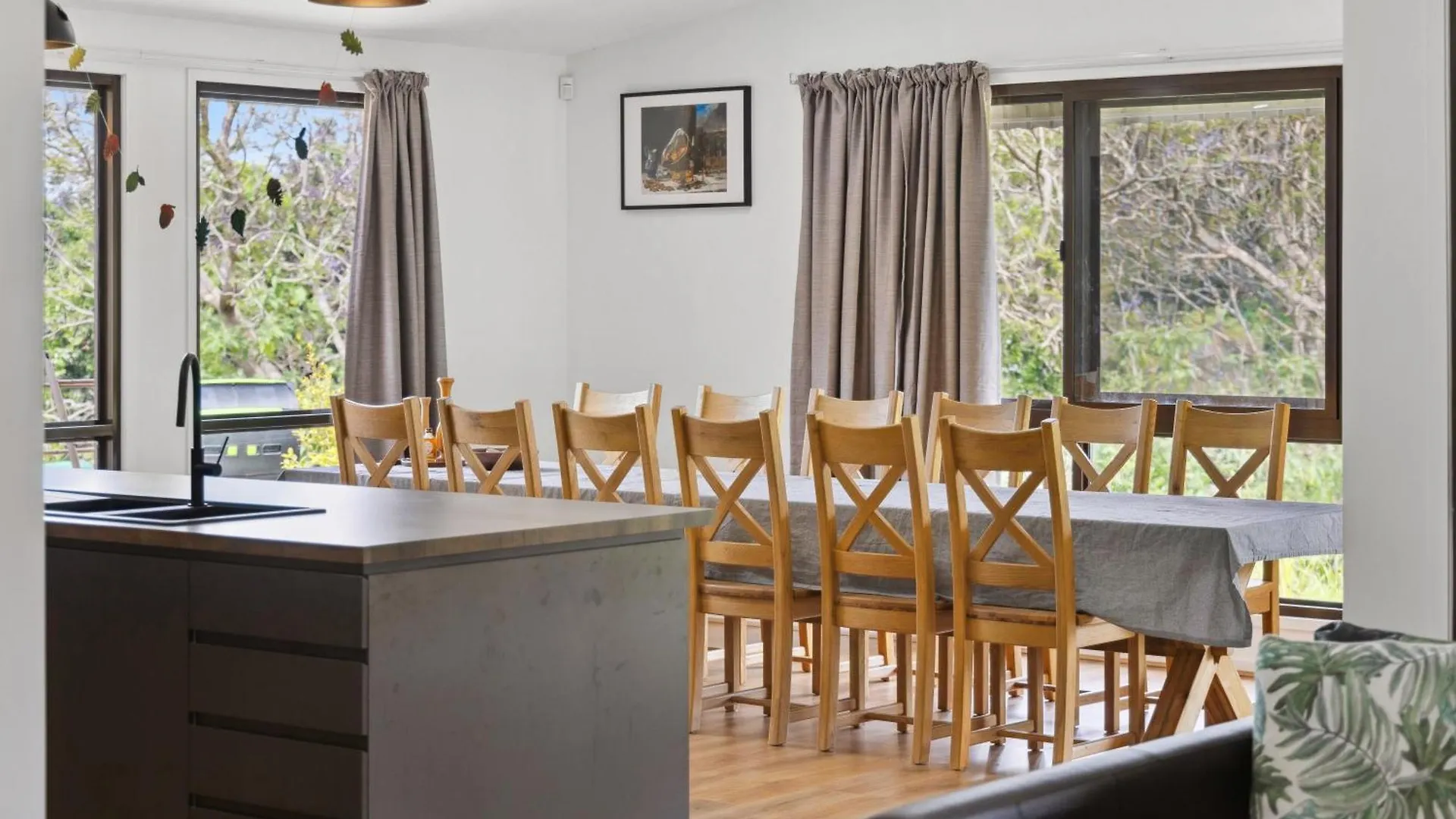 Holiday home Landoma Lodge Mount Tamborine