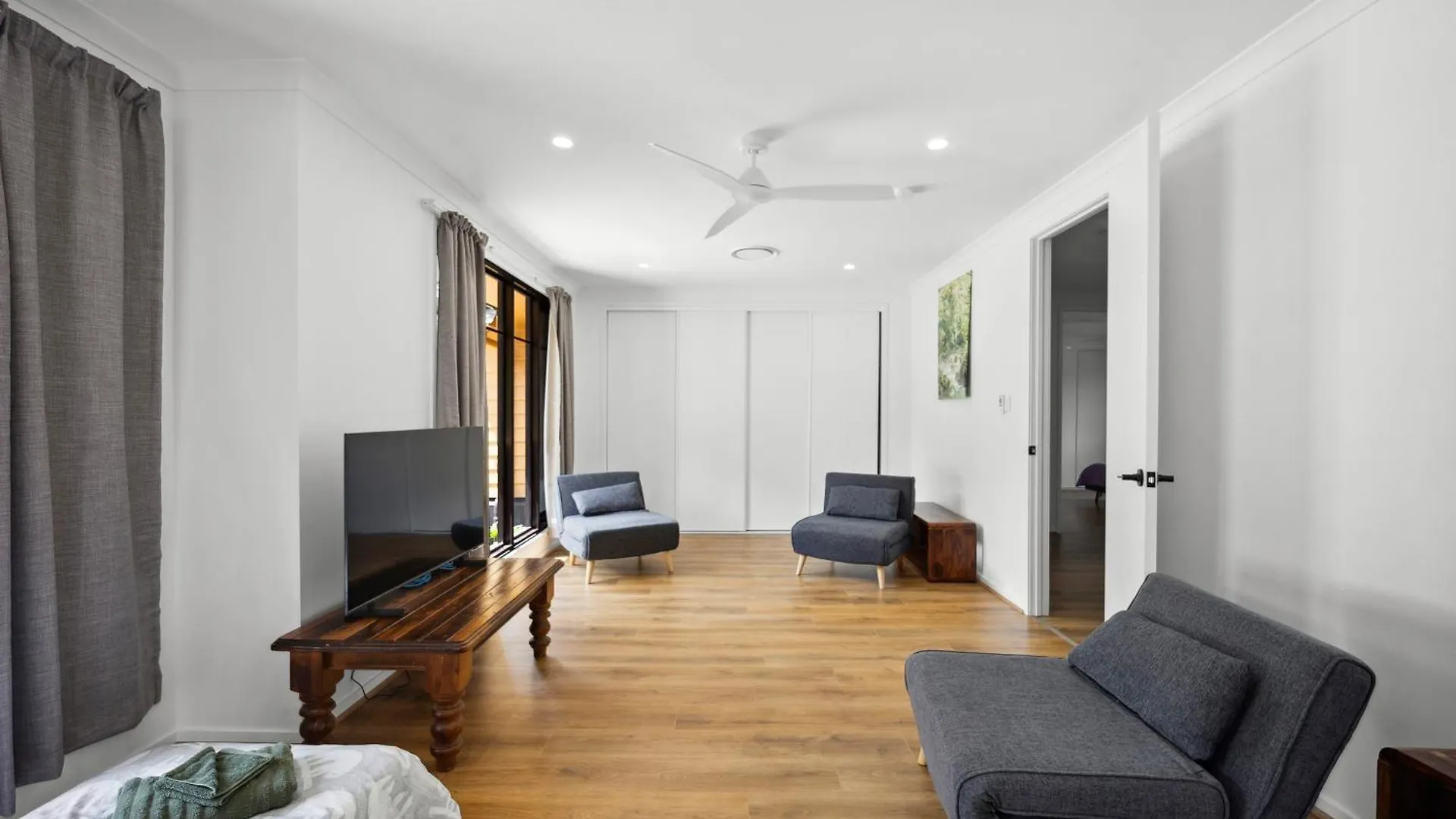 Landoma Lodge Mount Tamborine Australia