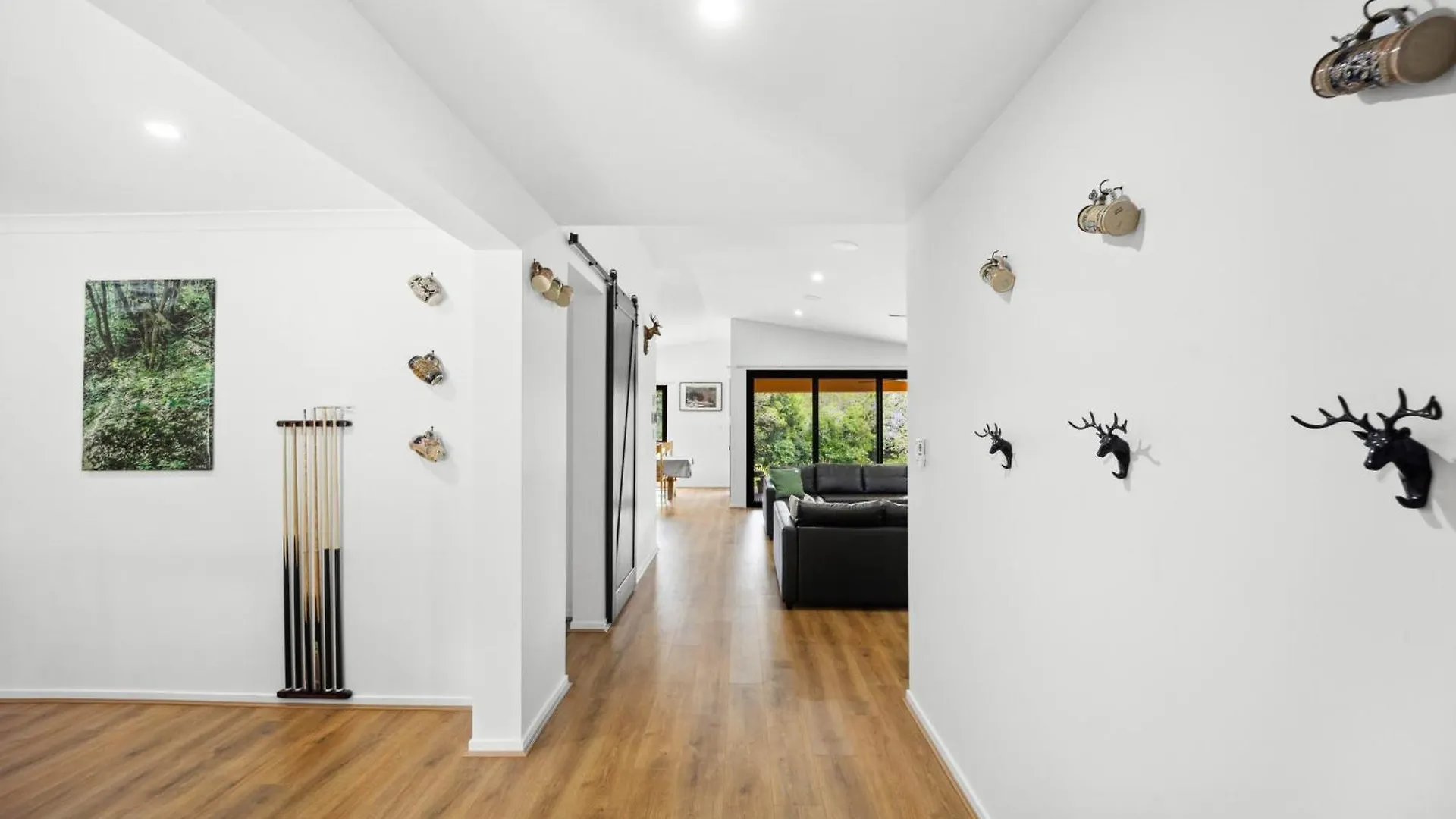 Holiday home Landoma Lodge Mount Tamborine