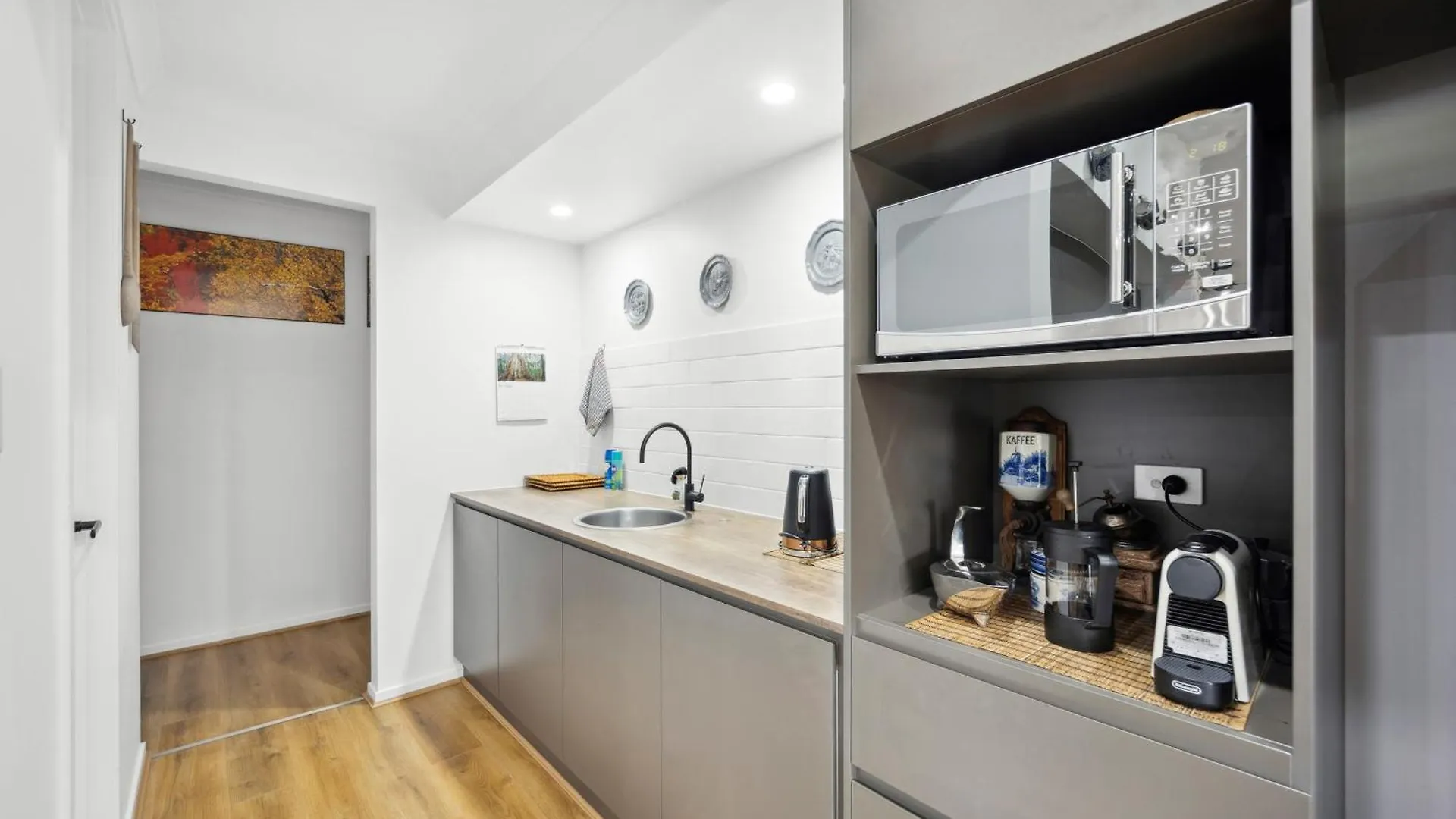 Landoma Lodge Mount Tamborine
