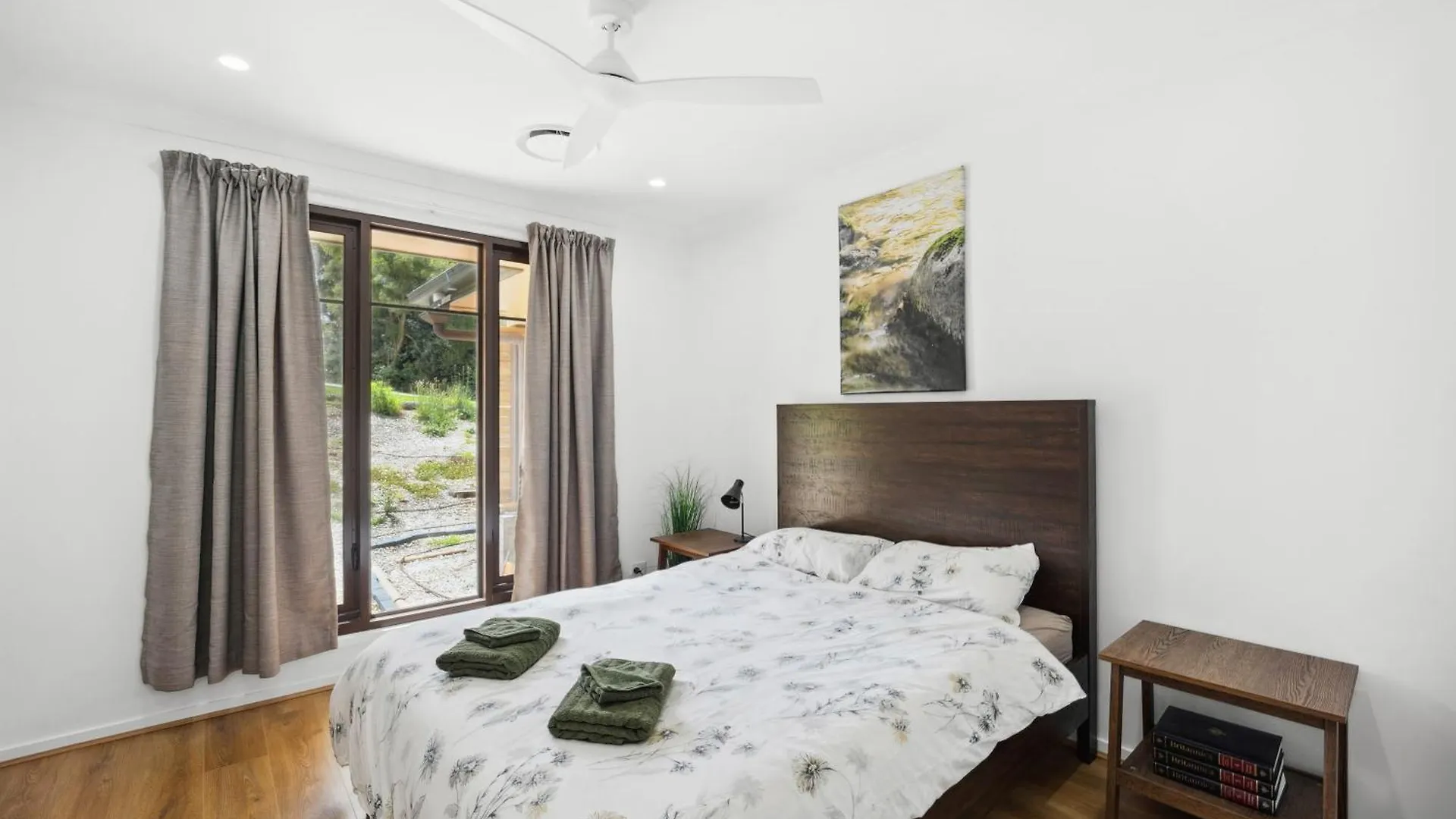 Holiday home Landoma Lodge Mount Tamborine