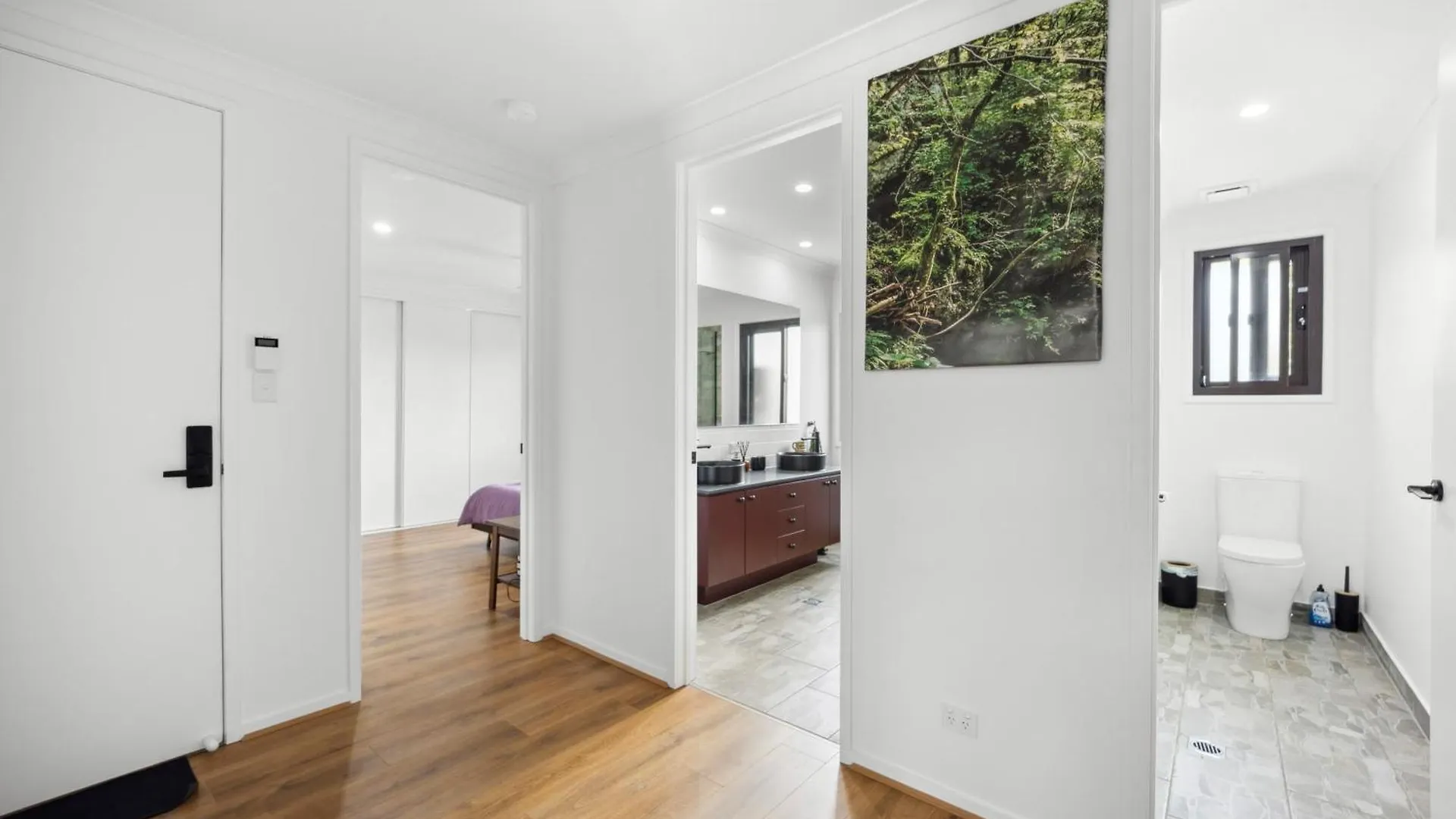 Landoma Lodge Mount Tamborine Holiday home