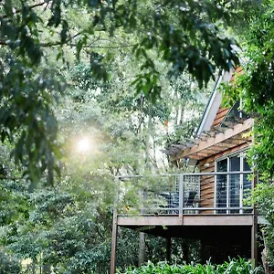 Shambala Eco Retreat Mount Tamborine
