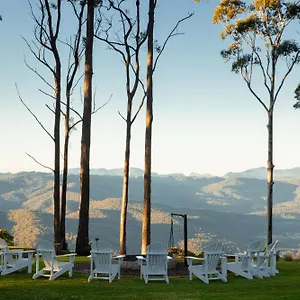 Verandah House Country Estate Mount Tamborine