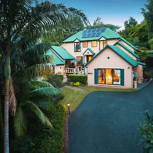 Bed & Breakfast Della Rosa, Mount Tamborine